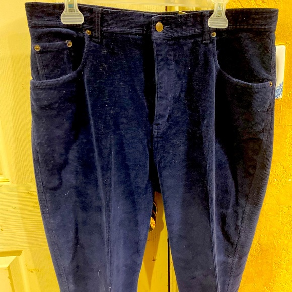Bill Blass Jeans Size 16 - Picture 2 of 4